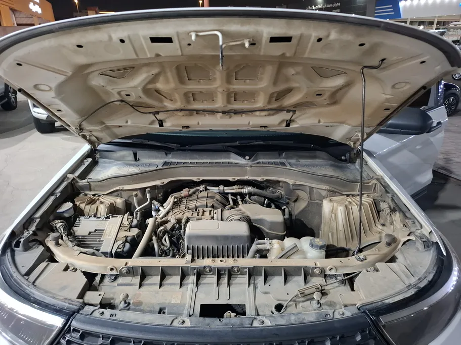 2021 Ford Explorer STD 