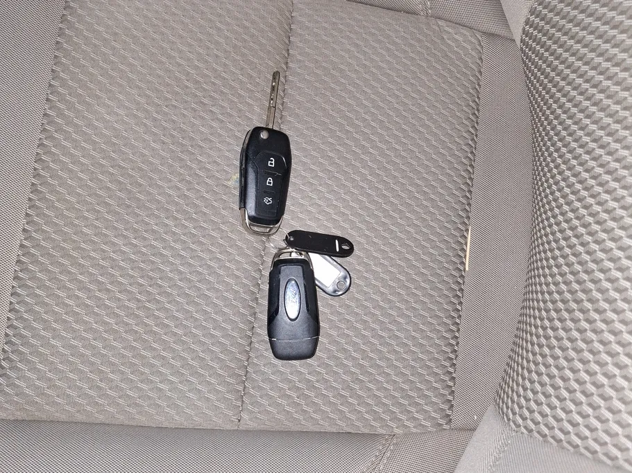 2021 Ford Explorer STD 