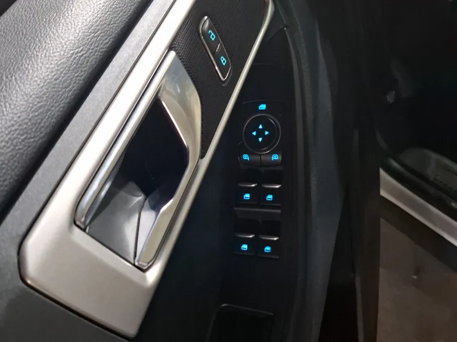 2021 Ford Explorer STD 
