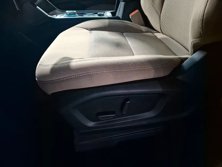 2021 Ford Explorer STD 