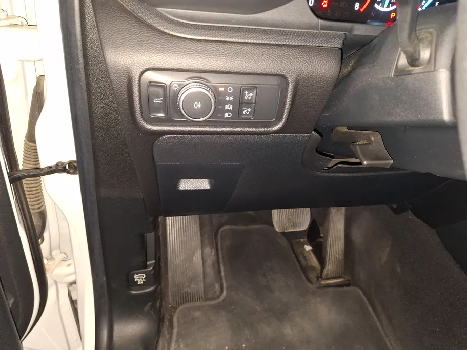 2021 Ford Explorer STD 