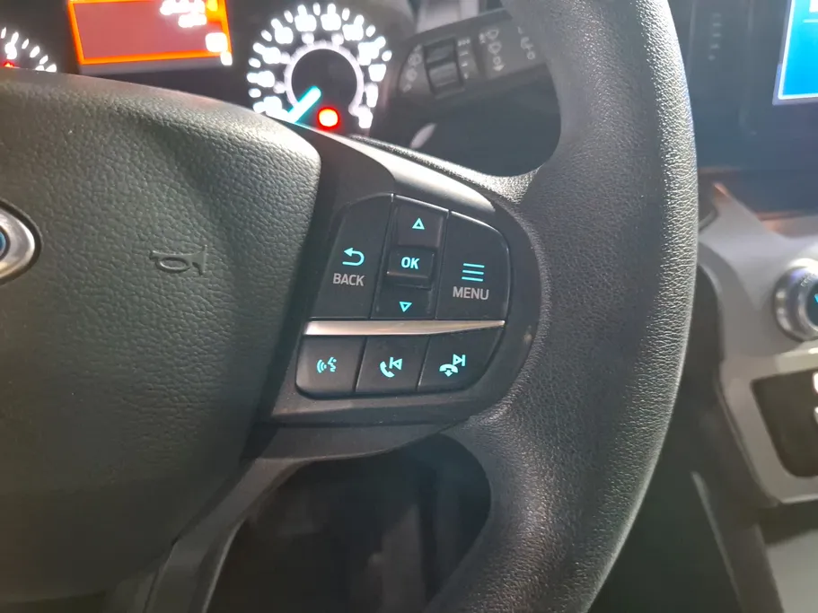 2021 Ford Explorer STD 