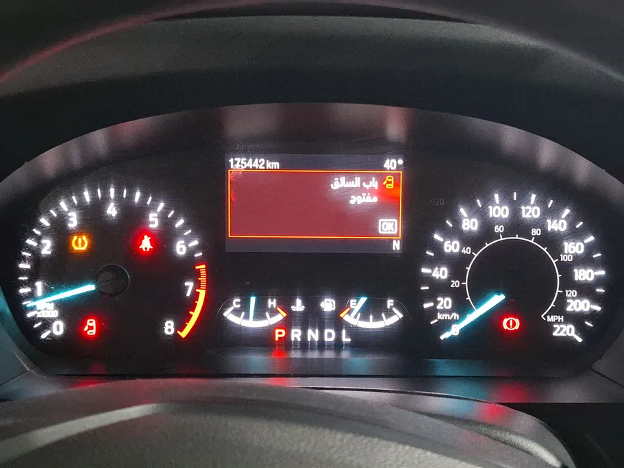 2021 Ford Explorer STD 