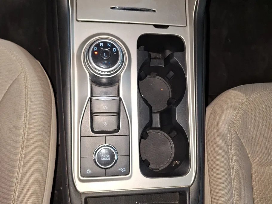 2021 Ford Explorer STD 