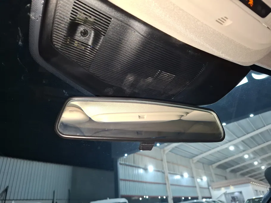 2021 Ford Explorer STD 