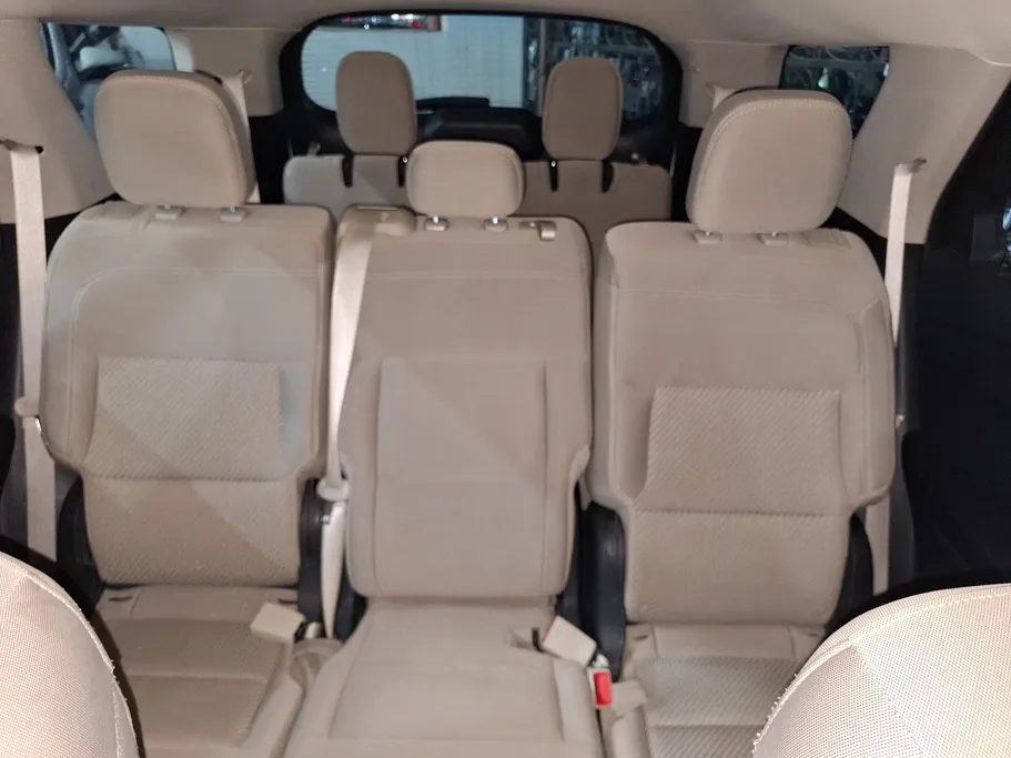 2021 Ford Explorer STD 