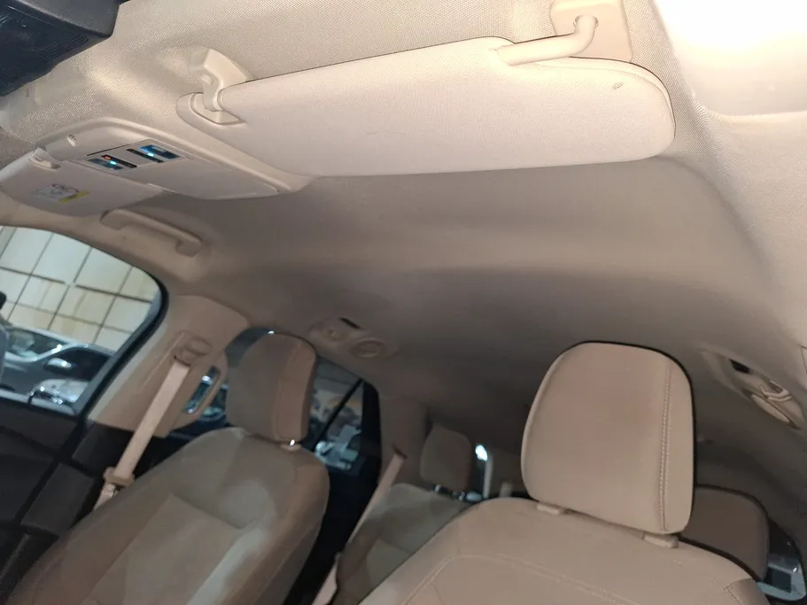 2021 Ford Explorer STD 