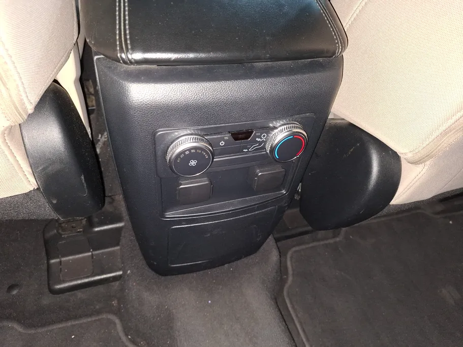 2021 Ford Explorer STD 