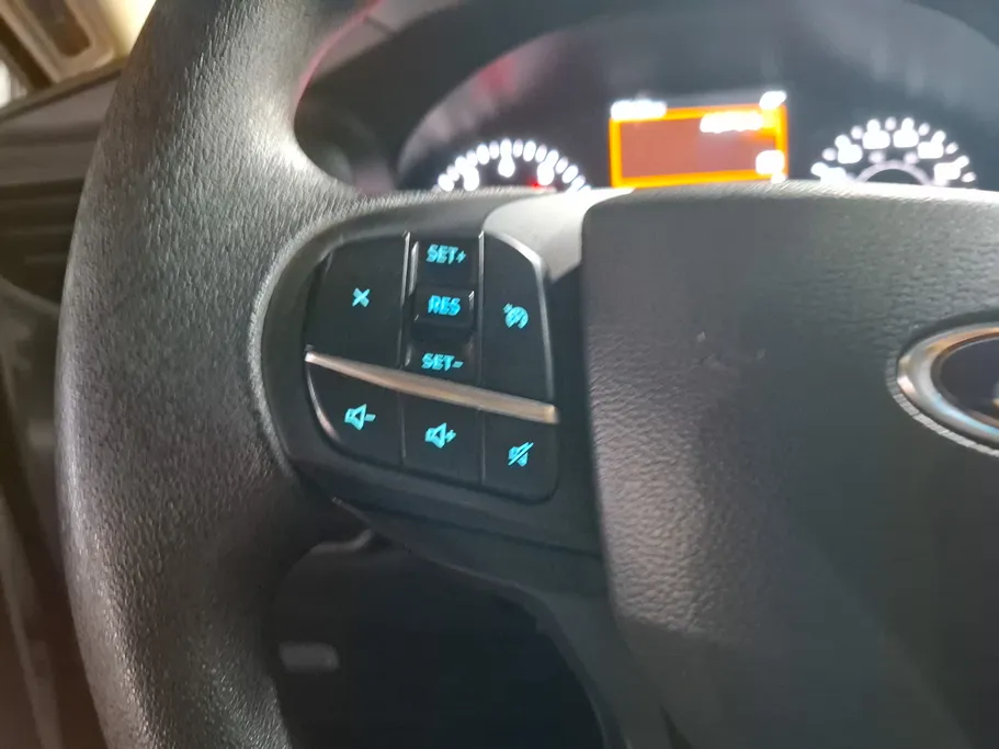 2021 Ford Explorer STD 