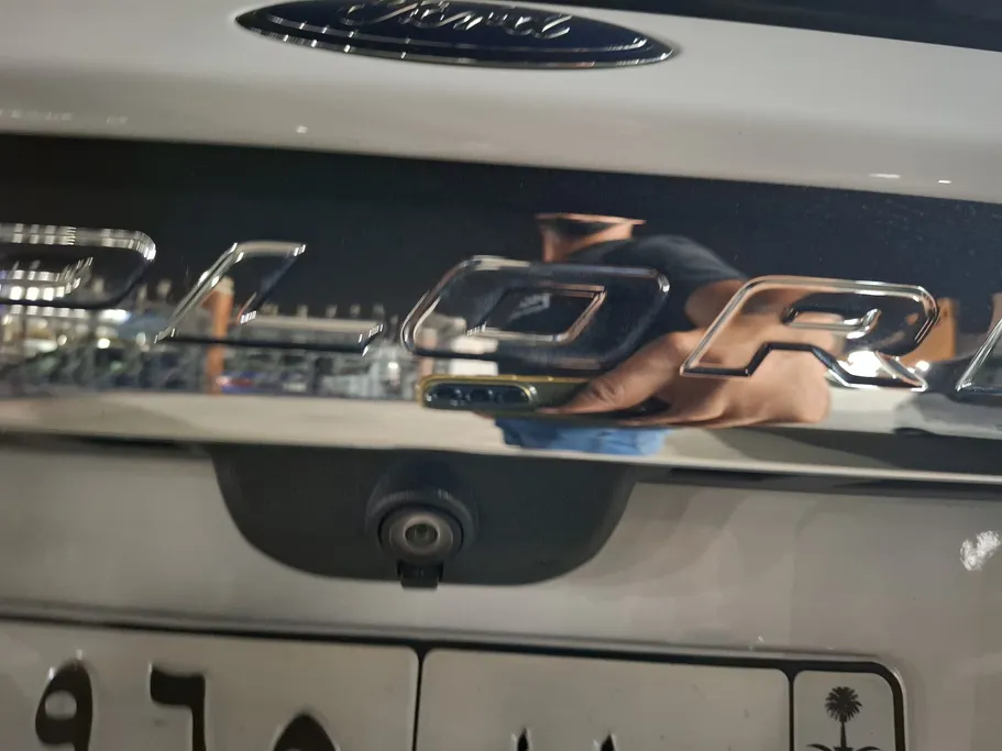 2021 Ford Explorer STD 
