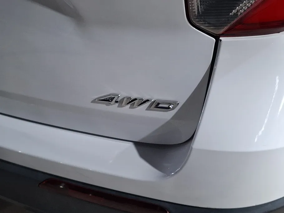2021 Ford Explorer STD 