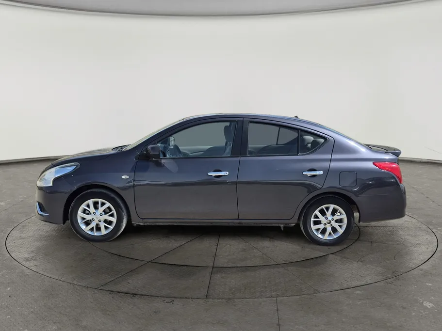 2023 Nissan Sunny SV Comfort 