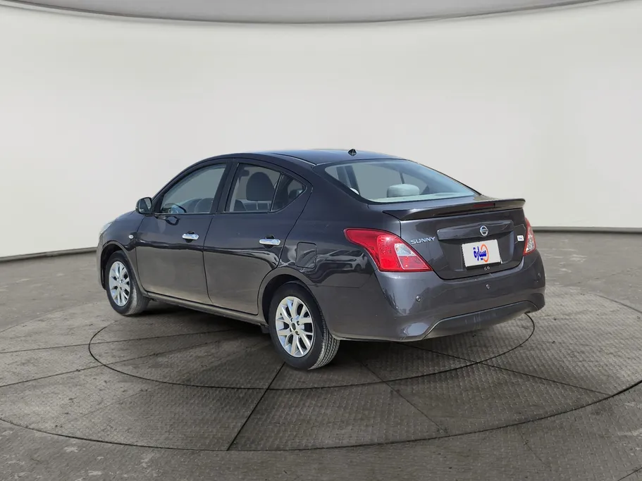 2023 Nissan Sunny SV Comfort 