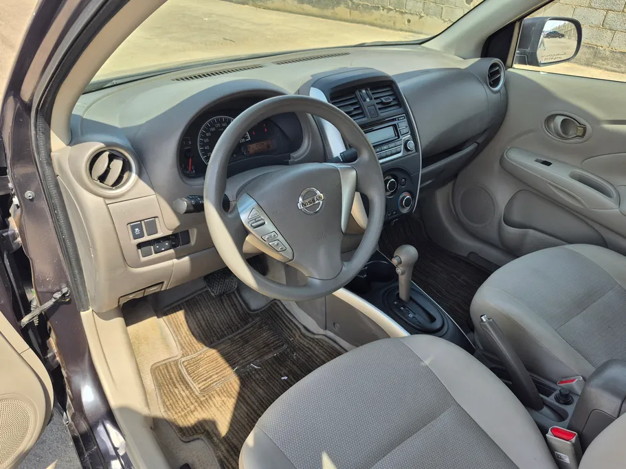 2023 Nissan Sunny SV Comfort 