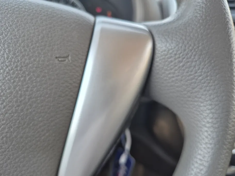 2023 Nissan Sunny SV Comfort 