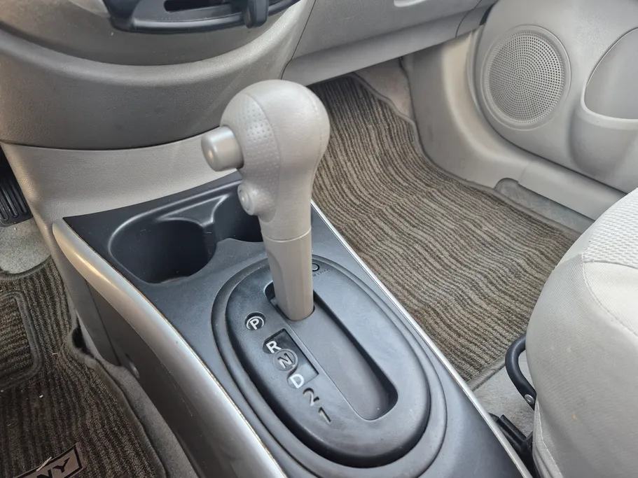 2023 Nissan Sunny SV Comfort 