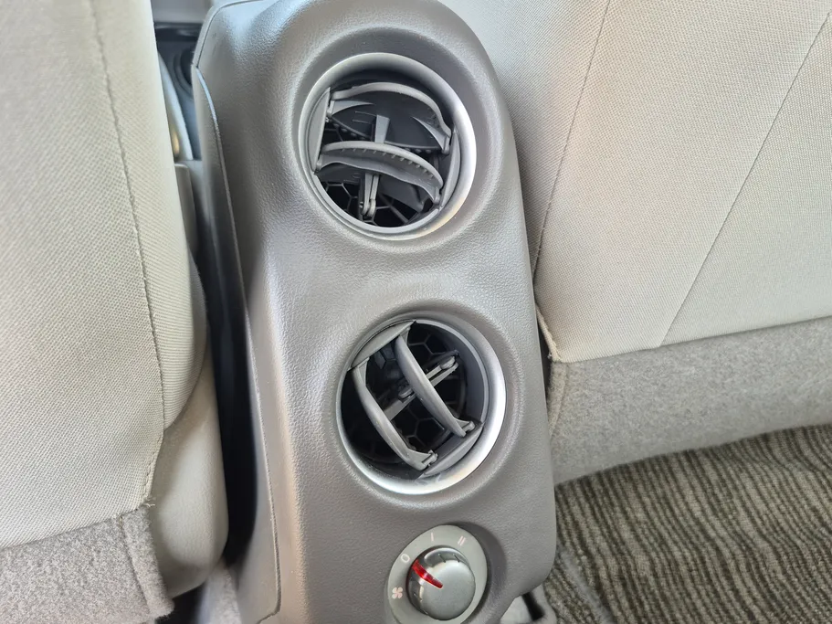2023 Nissan Sunny SV Comfort 