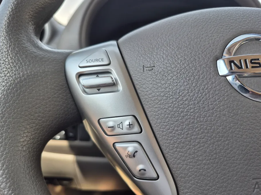 2023 Nissan Sunny SV Comfort 