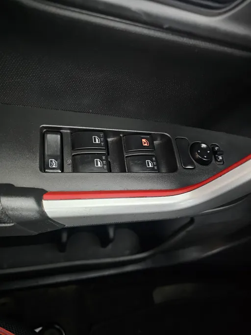 تويوتا رايز  XLE 2024 