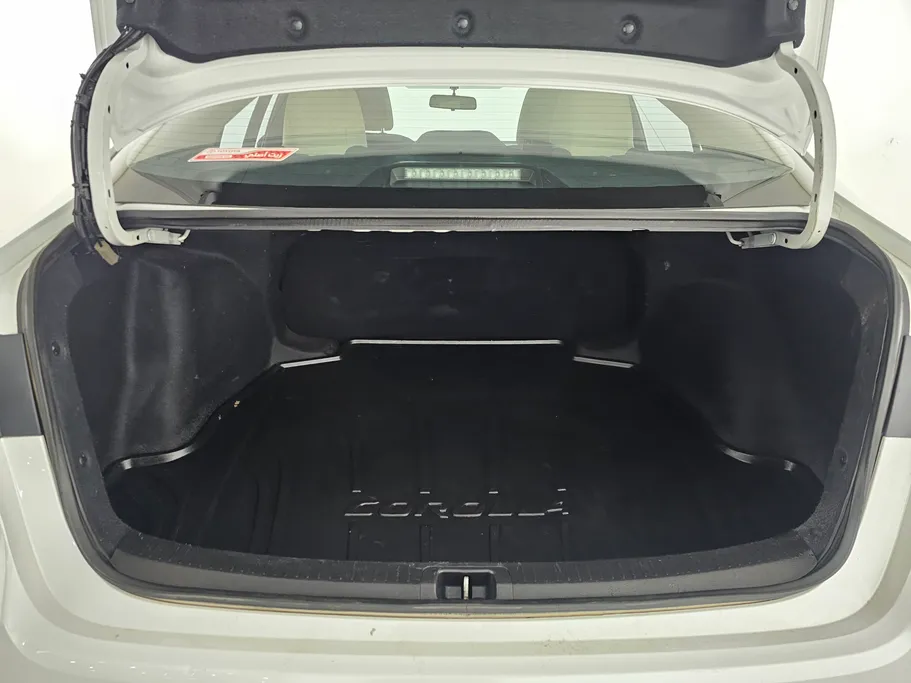 2024 تويوتا Corolla XLI Executive 