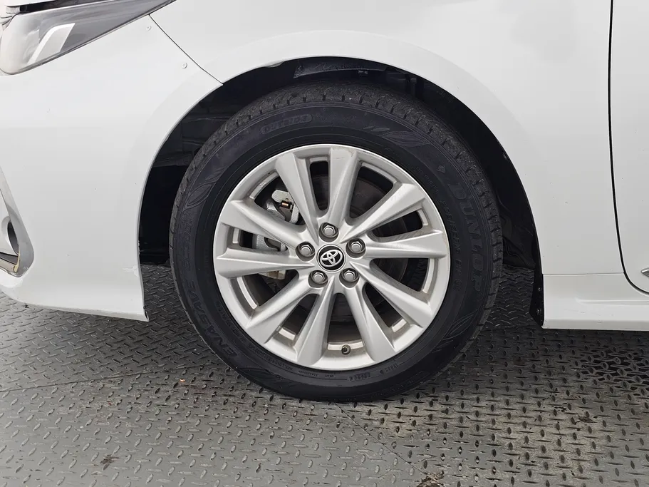 2024 تويوتا Corolla XLI Executive 
