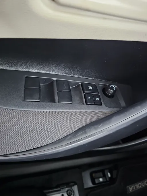 2024 تويوتا Corolla XLI Executive 