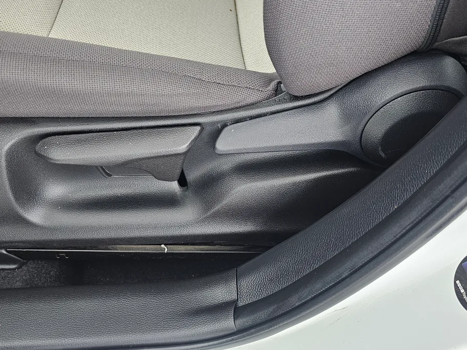 2024 تويوتا Corolla XLI Executive 