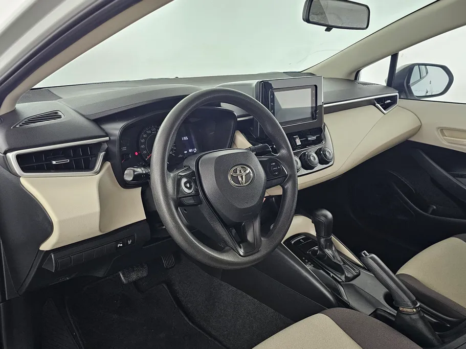2024 تويوتا Corolla XLI Executive 