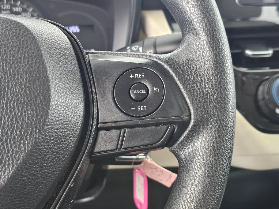 2024 تويوتا Corolla XLI Executive 