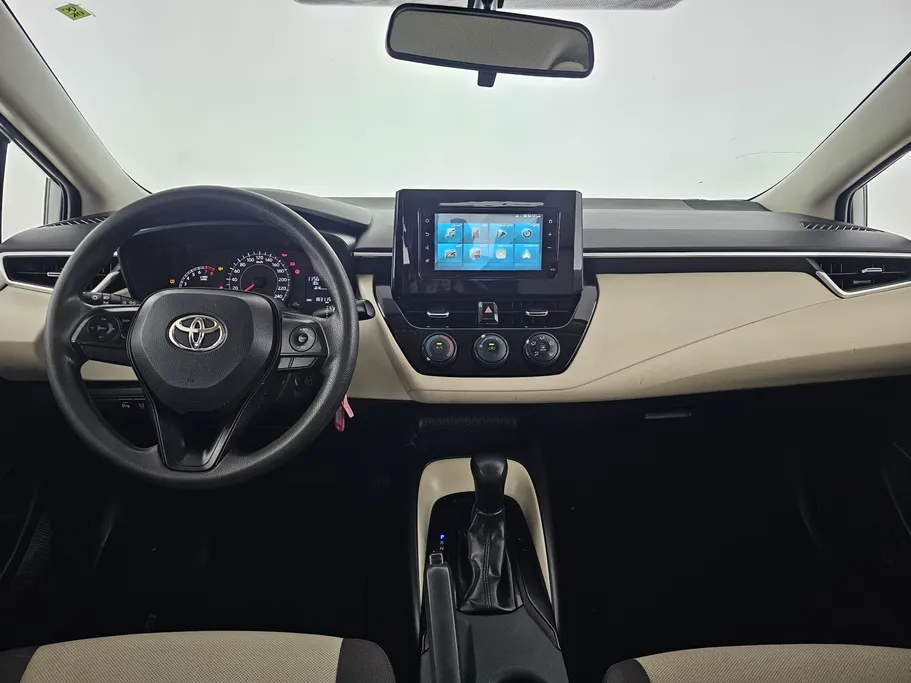 2024 تويوتا Corolla XLI Executive 