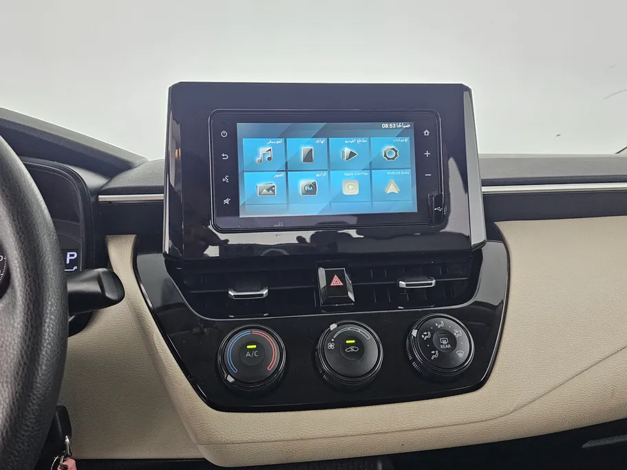 2024 تويوتا Corolla XLI Executive 