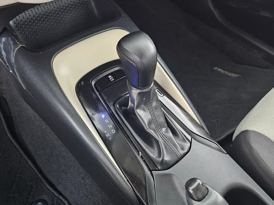 2024 تويوتا Corolla XLI Executive 