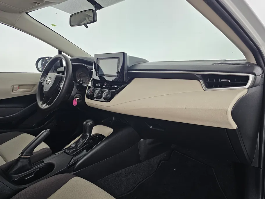 2024 تويوتا Corolla XLI Executive 