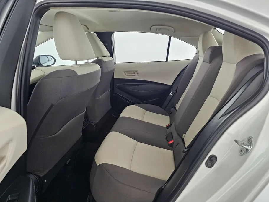 2024 تويوتا Corolla XLI Executive 