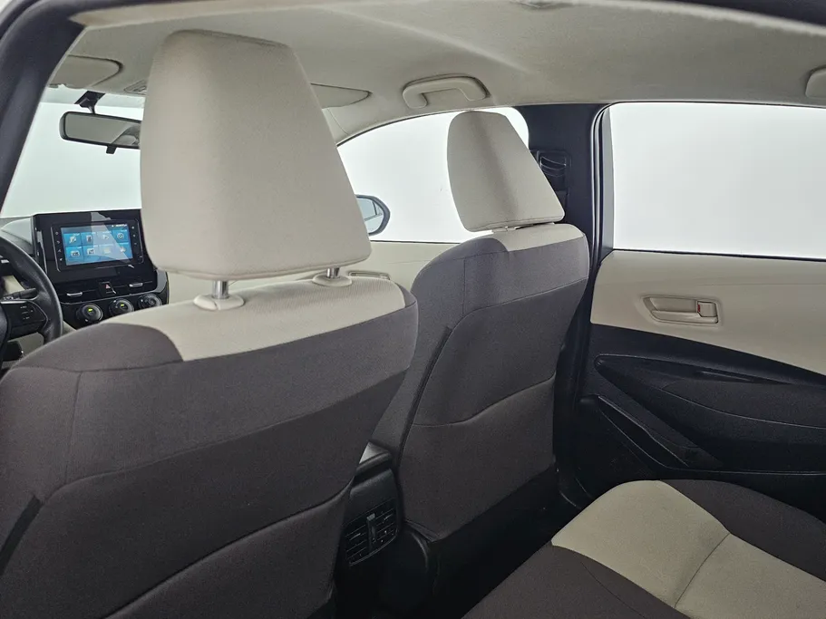 2024 تويوتا Corolla XLI Executive 
