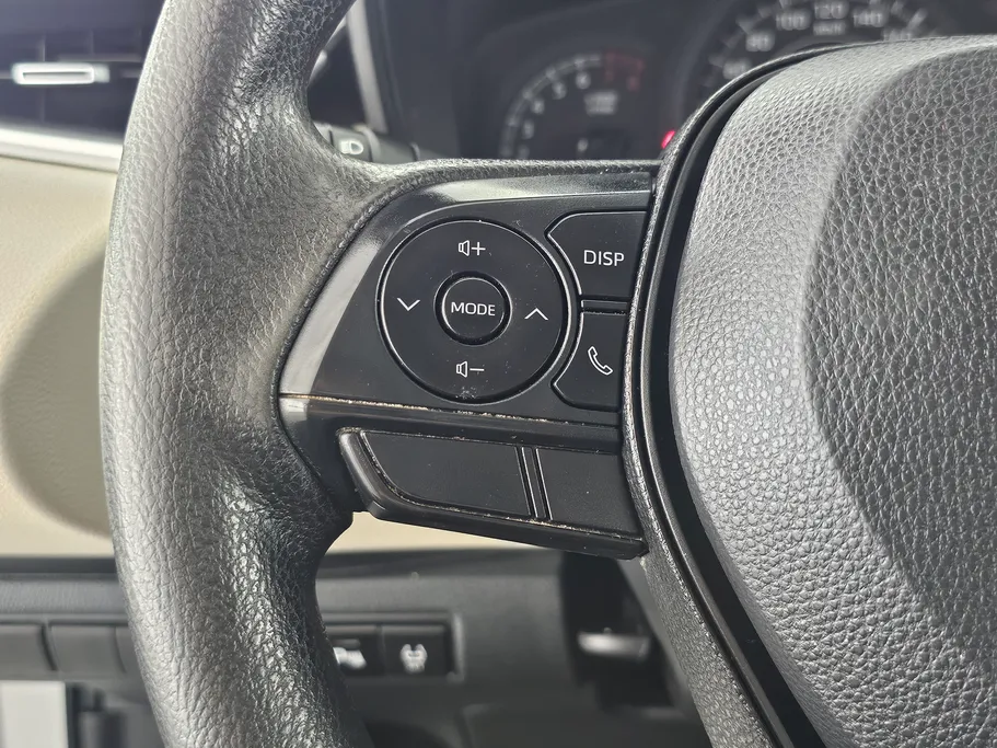 2024 تويوتا Corolla XLI Executive 