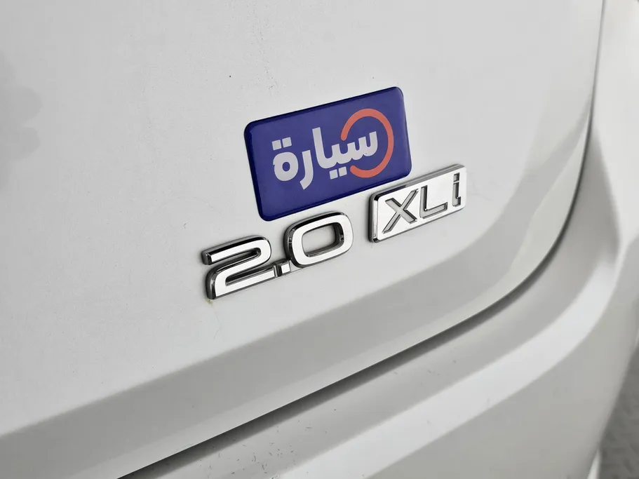 2024 تويوتا Corolla XLI Executive 