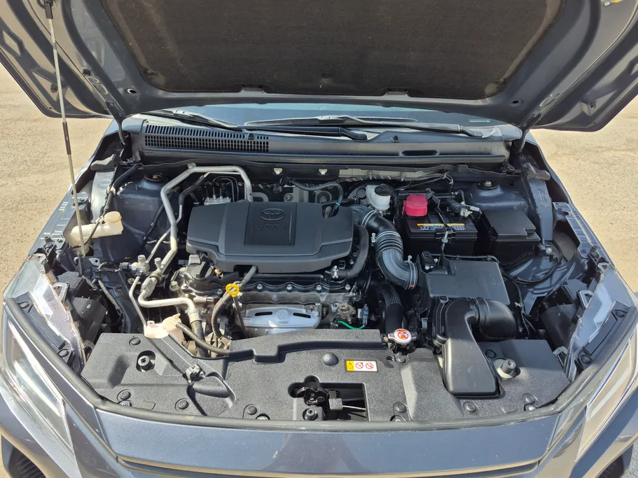 2023 Toyota Yaris  Y 