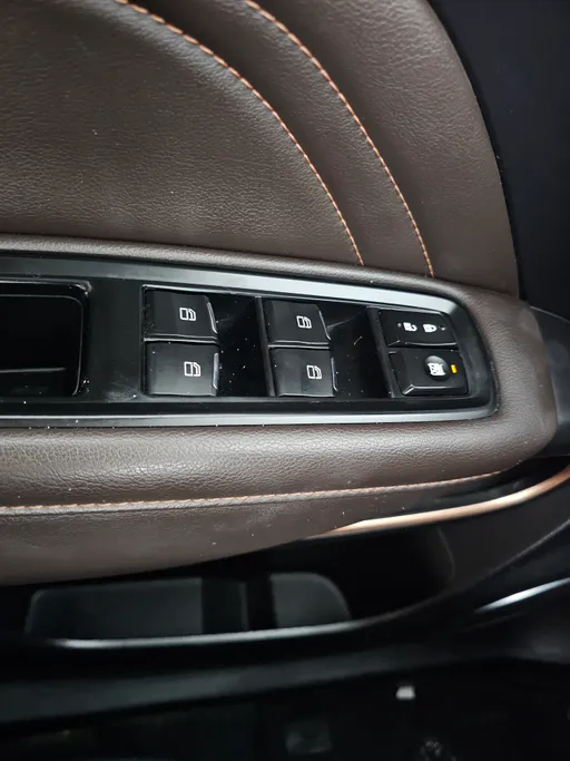 GAC GS3 GS 2023 