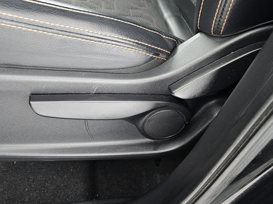 GAC GS3 GS 2023 