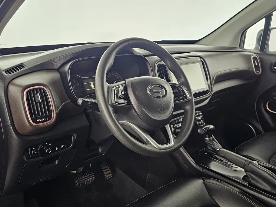 GAC GS3 GS 2023 