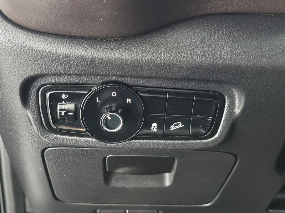 GAC GS3 GS 2023 