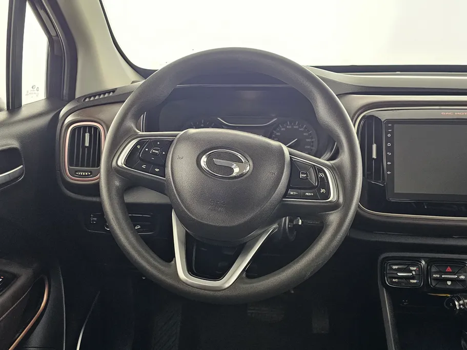 GAC GS3 GS 2023 