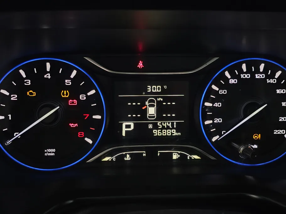 GAC GS3 GS 2023 