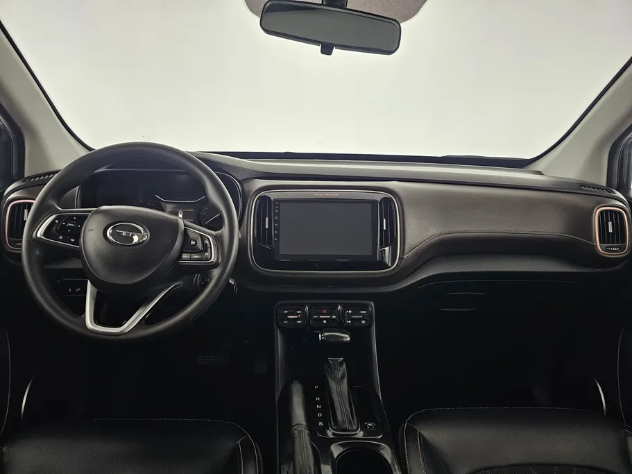 GAC GS3 GS 2023 