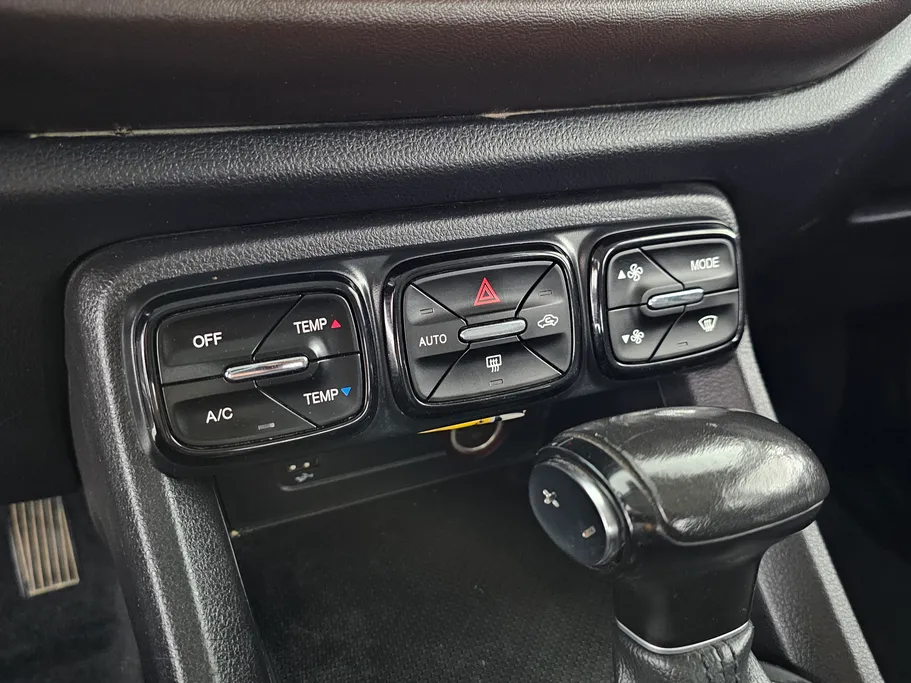GAC GS3 GS 2023 