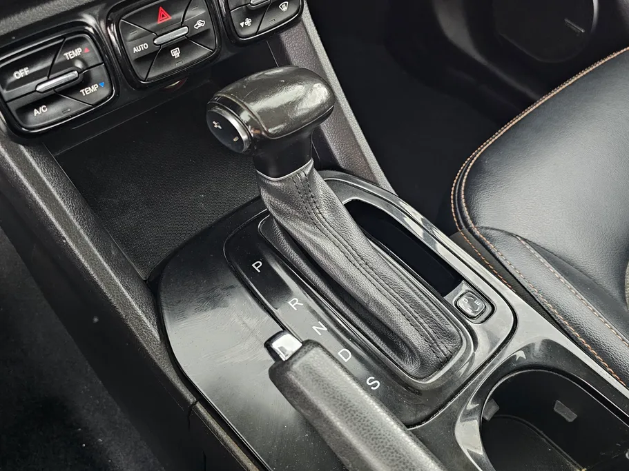GAC GS3 GS 2023 