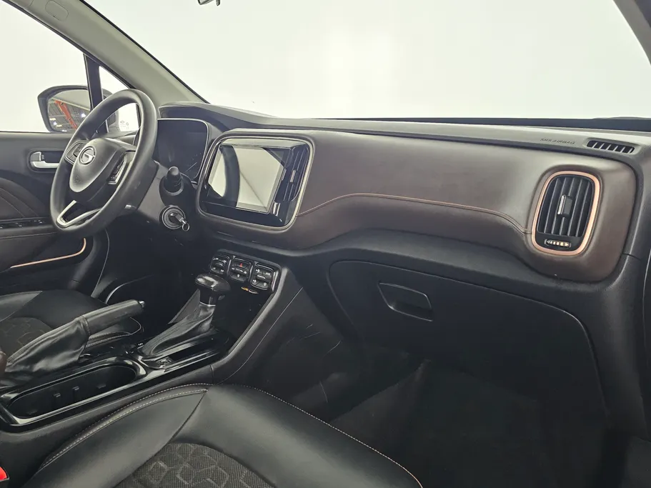 GAC GS3 GS 2023 