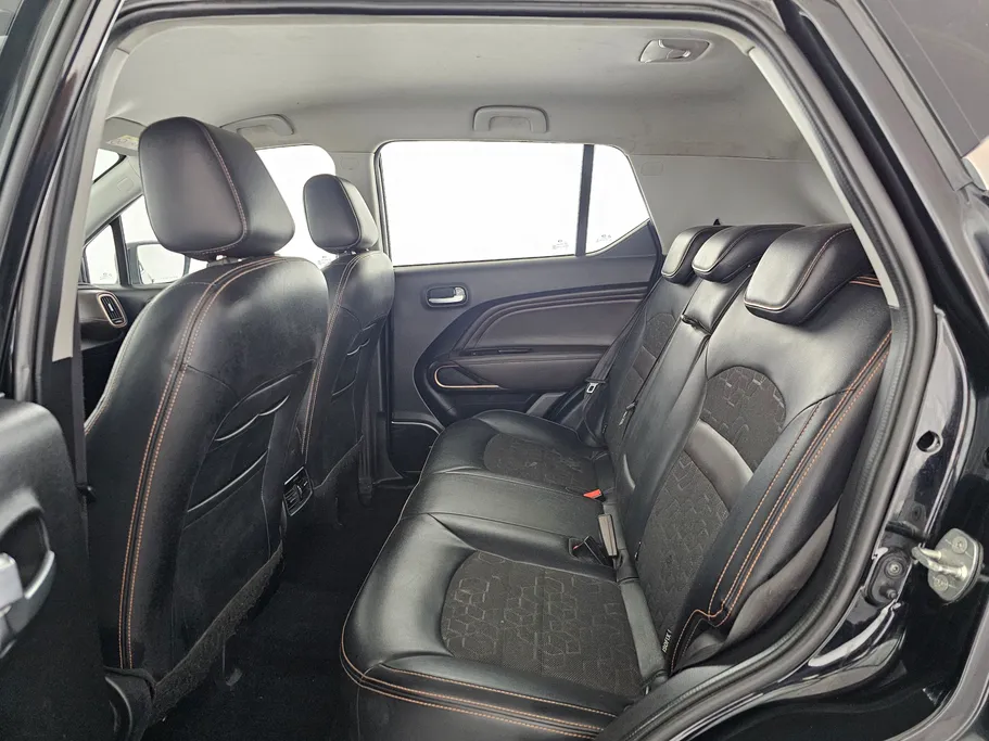 GAC GS3 GS 2023 