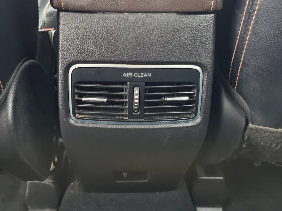 GAC GS3 GS 2023 